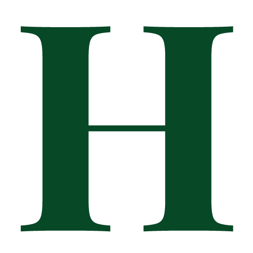 Toronto Harriers logo